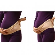 Centura prenatala, reglabila, pentru sustinere sarcina - LICHIDARE STOC