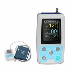 CONTEC ABPM50 - Holter TA, dispozitiv medical ce masoara si monitorizeaza tensiunea arteriala