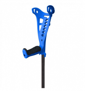 FDI FRANCE MEDICAL FDI-CARJA-CO- Carja ergonomica, cu sprijin pe cot, Acces COMFORT