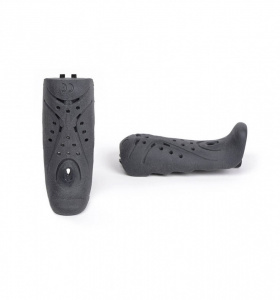 FDI FRANCE MEDICAL FDI-CARJA-ET- Carja ergonomica ajustabila in inaltime, cu sprijin pe cot, ERGOTECH
