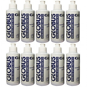 GLOBUS- Gel conductiv ultrasunet, pachet de 10 sticle
