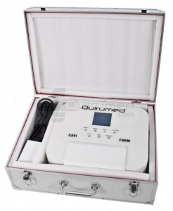 QMED 197-8031 - Echipament de cavitatie, pt us casnic (tratament anti-celulitic)