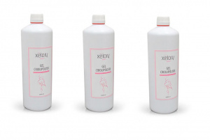 QMED 529-18693- Gel de criolipoliză XELORY, 1000ml, PACHET 3BUC