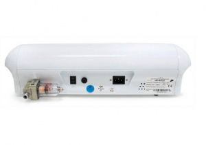 QMED 907-IB-6002- Echipament multifuntional cu ciocan cald si rece
