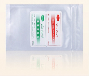 SHZ-001SP Slimming Patch - plasturi pentru slabit, cu esente naturale de plante