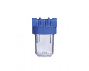 VALROM- Carcasa filtru 5'' Ø1/2''