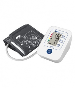 AND UA-611- Tensiometru digital automat de brat, 22-32cm, indicator aritmie