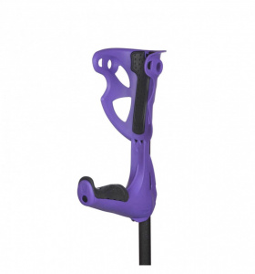 FDI FRANCE MEDICAL FDI-CARJA-ACO P- Carja ergonomica, cu sprijin pe cot, PREMIUM