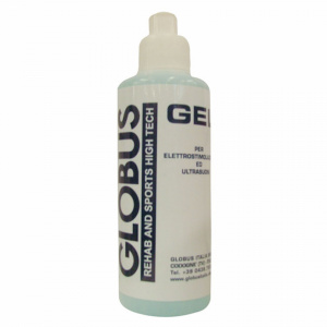 GLOBUS- Gel conductiv ultrasunet