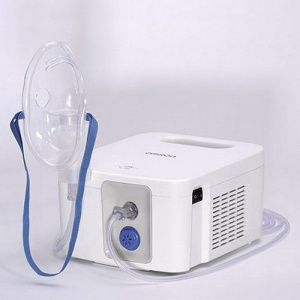OMRON C900- Nebulizator cu compresor profesional-debit mare