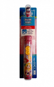 ORAL-B Stages Power DB3.010, PRINCESS, periuta de dinti cu baterie, pt copii