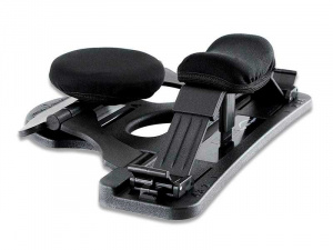 QMED 1083-MNS-010- Suport cervical pentru relaxare