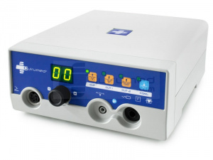 QMED 188-QUI10100051- Electrocauter electric monopolar pentru electrochirurgie prin radiofrecventa Q50D 50W