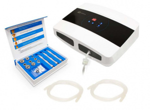 QMED 955-B9905- Echipament de microdermabraziune faciala cu varf de diamant