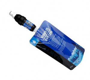 SET PROMOTIONAL - SAWYER SQUEEZE SP129 filtru profesional de apa potabila + 3 pungi compatibilie de 1litru