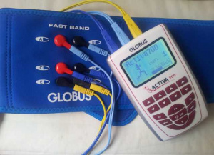 Fast band