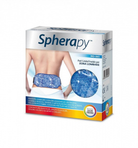 MD-565- Compresa calda /rece pentru spate