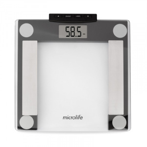 MICROLIFE WS 80-N- Cantar eletronic