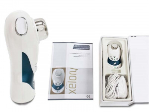 QMED 816-CM3 - Echipament de frumusete faciala prin ultrasunete si ionizare