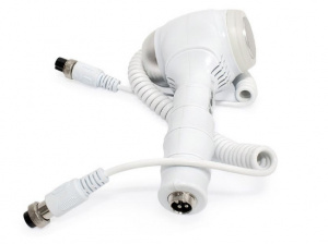 QMED 907-IB-6002- Echipament multifuntional cu ciocan cald si rece