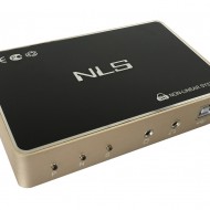 SNG-9D /9D-NLS aparat biorezonanta NLS, software in engleza si romana