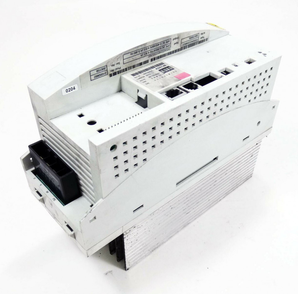 KUKA KSD1-08 E93DA222I4B531