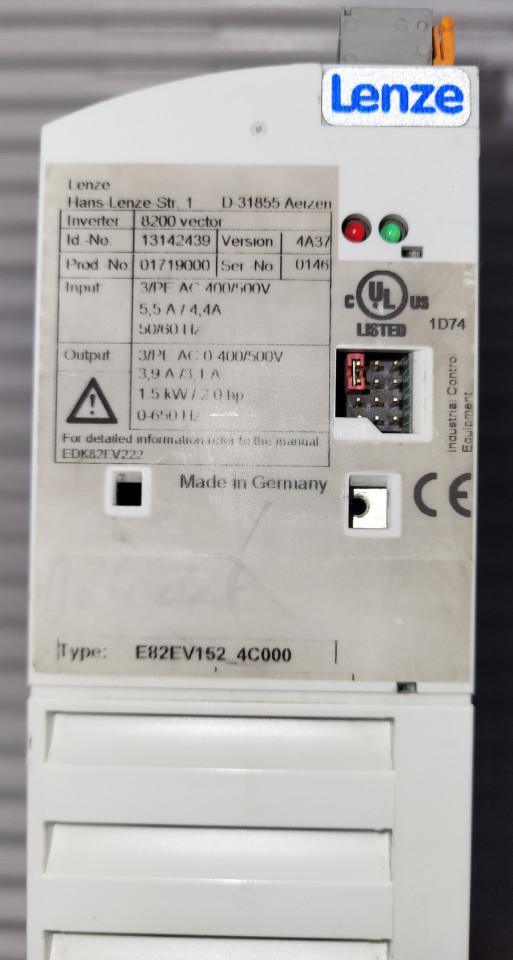 convertizor-de-frecventa-vfd-lenze-8200-vector-1-5kw-400v