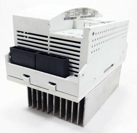 KUKA KSD1-48 E93DA123I4B531