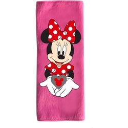 Protectie centura de siguranta Minnie Disney Eurasia 25221