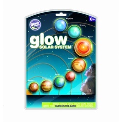 Sistem solar fosforescent The Original Glowstars Company B8500