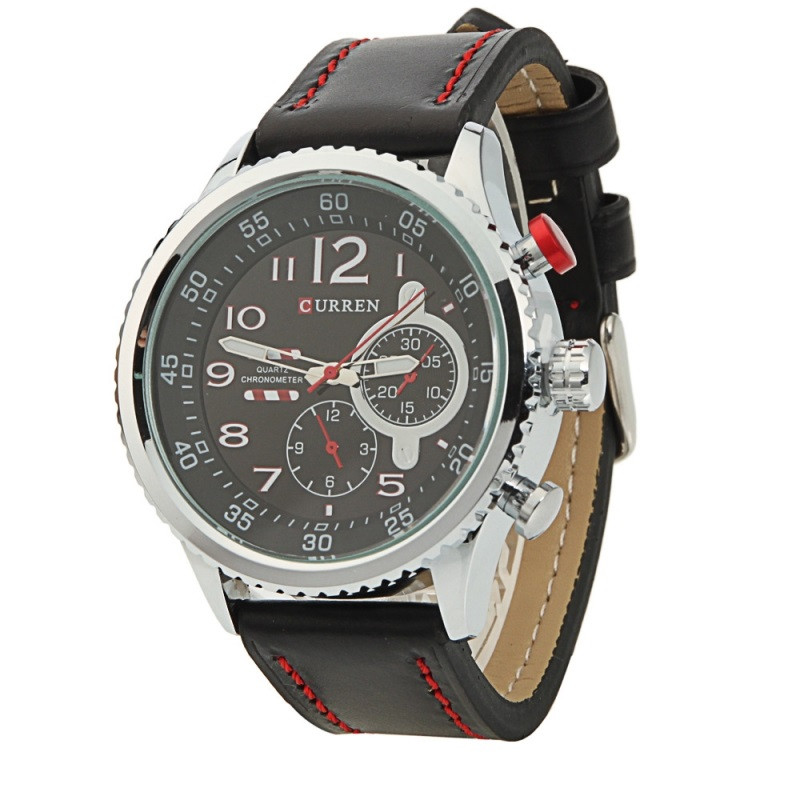 Ceasuri barbatesti Curren 8179 - JW858 - 5