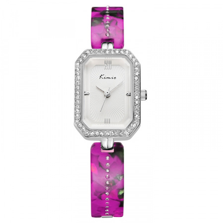 Ceas KIMIO TG025 violet