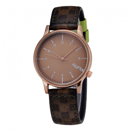 Ceas FeiFan BSL931f verde