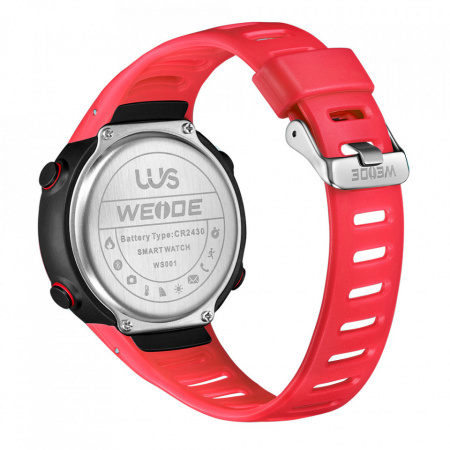 Weide ws001 clearance