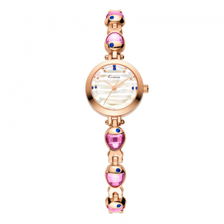 Ceas KIMIO TG103 rose