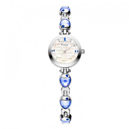 Ceas KIMIO TG103 blue