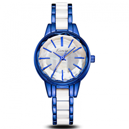 Ceas KIMIO TG107 blue