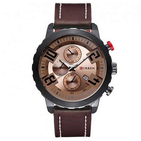 Ceasuri barbatesti Curren 8193 - JW846-4