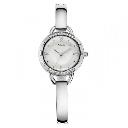 Ceas KIMIO TG023 argintiu