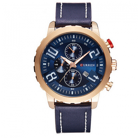 Ceasuri barbatesti Curren 8193 - JW846-6