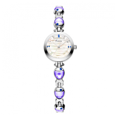 Ceas KIMIO TG103 violet