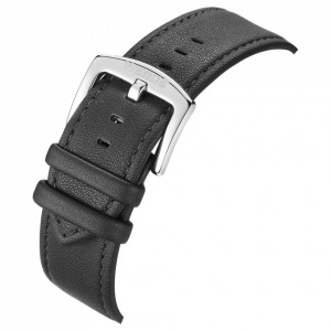 Ceas WEIDE, Quartz, Casual Sport, Negru, Curea Piele, WH7309-1C