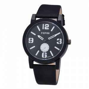 Ceas FeiFan BSL924 negru