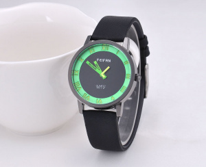 Ceas FeiFan BSL928 verde