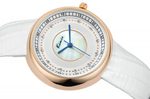 Ceas KIMIO TG020 alb