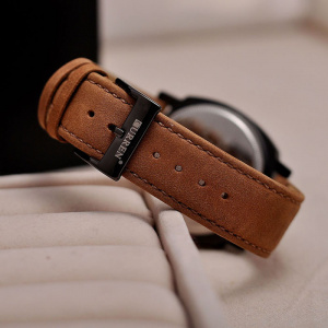 Ceasuri barbatesti Curren 8139 - JW076 alb