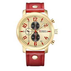 Ceasuri barbatesti Curren 8192 - JW845-7