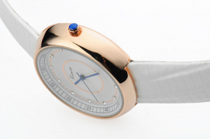 Ceas KIMIO TG020 alb
