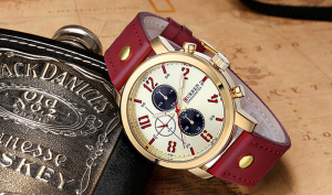 Ceasuri barbatesti Curren 8192 - JW845-7