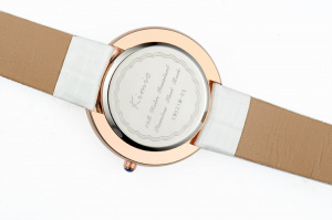 Ceas KIMIO TG020 alb